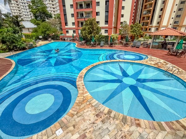 Apartamento à venda no bairro Jardim Íris em São Paulo/SP