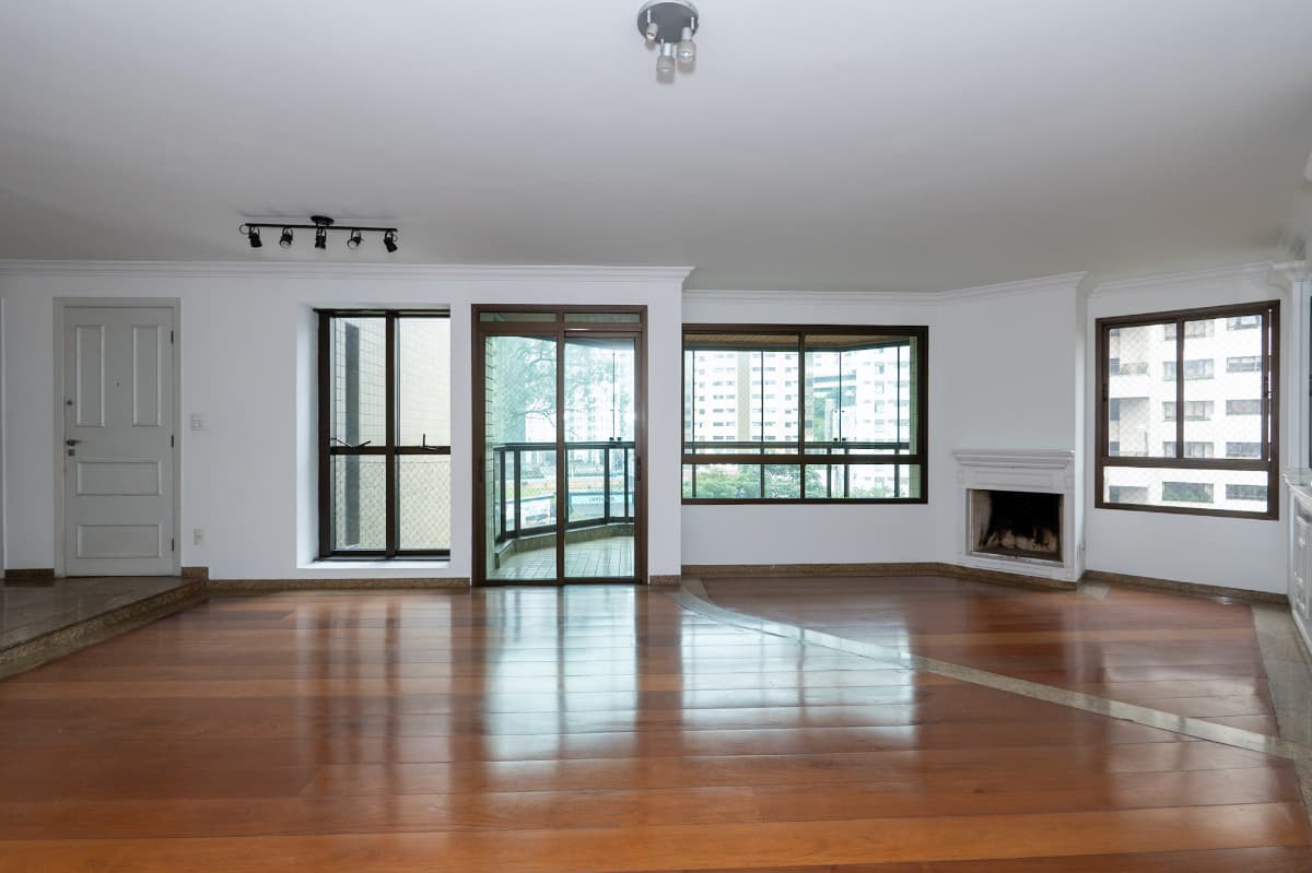Apartamento à venda no bairro Vila Andrade em São Paulo/SP