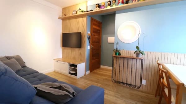 Apartamento à venda no bairro Tucuruvi em São Paulo/SP