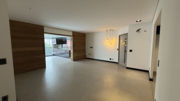 Apartamento à venda no bairro Vila Mascote em São Paulo/SP