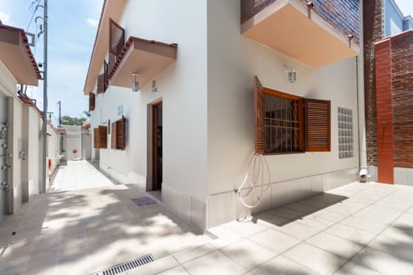 Casa à venda no bairro Planalto Paulista em São Paulo/SP