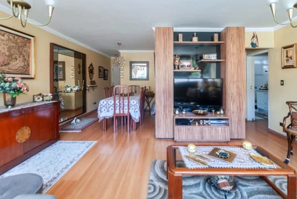 Apartamento à venda no bairro Perdizes em São Paulo/SP