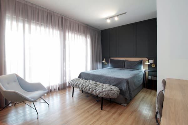 Apartamento à venda no bairro Vila Nova Conceição em São Paulo/SP