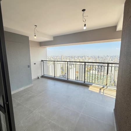 Apartamento à venda no bairro Pinheiros em São Paulo/SP
