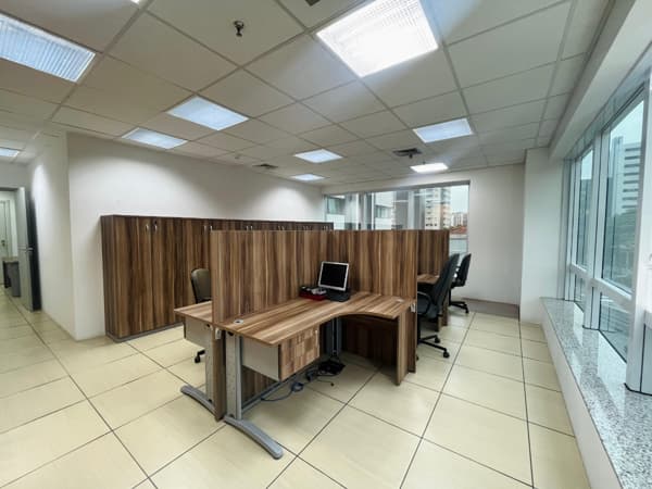 Sala comercial à venda no bairro Mirandópolis em São Paulo/SP