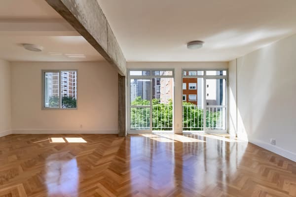 Apartamento à venda no bairro Jardim América em São Paulo/SP