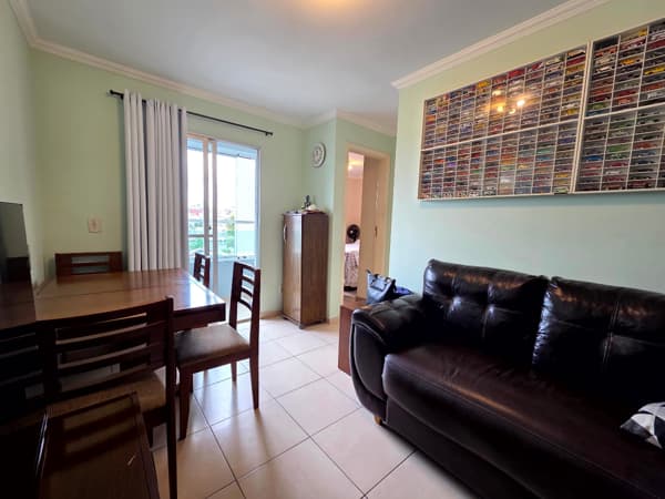 Apartamento à venda no bairro Vila Ema em São Paulo/SP