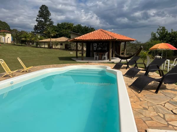 Casa à venda no bairro Floresta Escura em São Pedro/SP