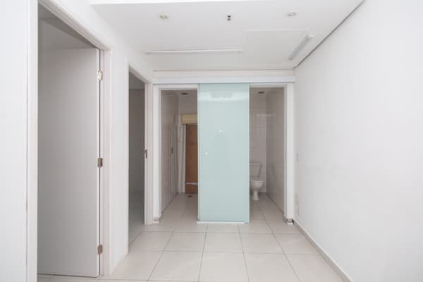 Sala comercial à venda no bairro Consolação em São Paulo/SP