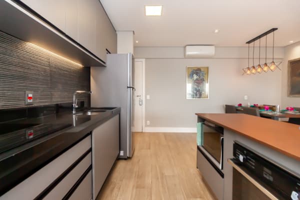 Apartamento à venda no bairro Vila Gomes Cardim em São Paulo/SP