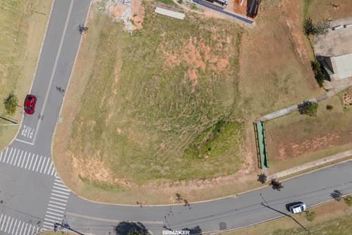 Terreno à venda no bairro Loteamento Residencial Rio das Flores em Itatiba/SP