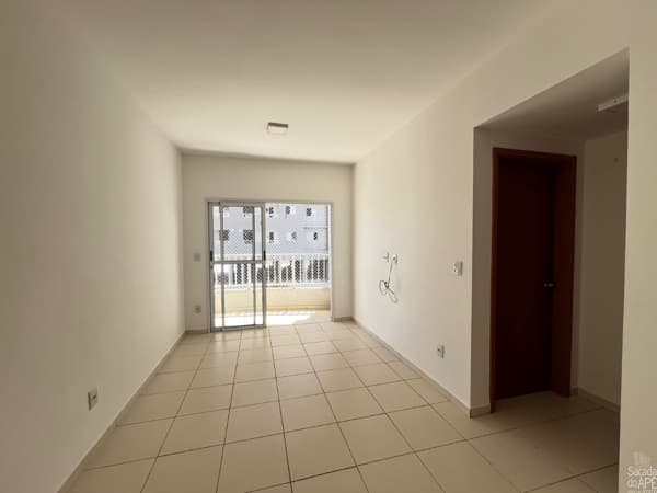 Apartamento à venda no bairro Jardim Botânico em Araraquara/SP