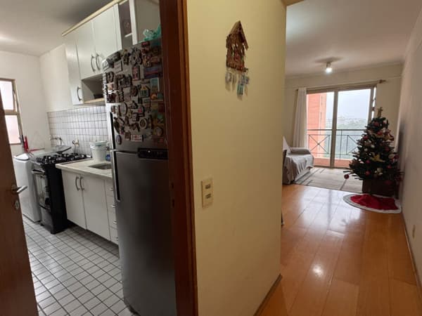 Apartamento à venda no bairro Vila Butantã em São Paulo/SP
