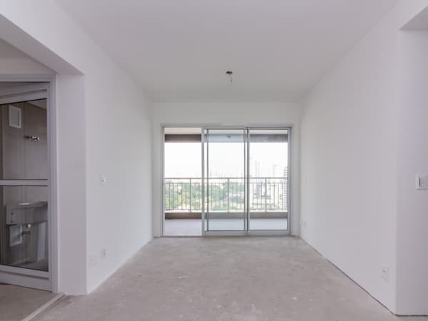 Apartamento à venda no bairro Vila Anastácio em São Paulo/SP