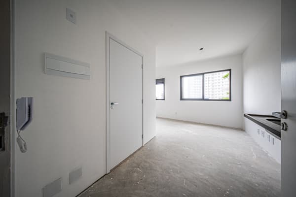 Apartamento à venda no bairro Pompeia em São Paulo/SP