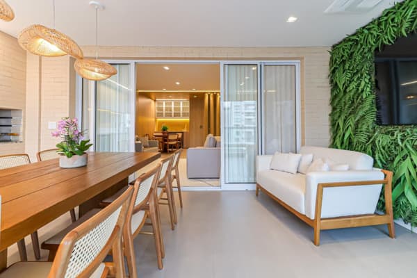 Apartamento à venda no bairro Vila Mascote em São Paulo/SP