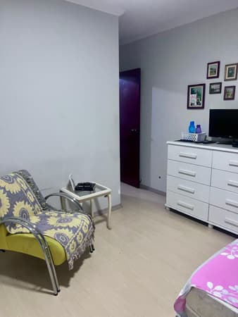 Casa à venda no bairro Jardim Paraíso em São Paulo/SP