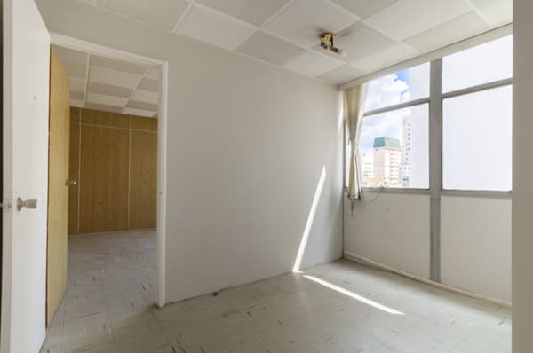 Sala comercial à venda no bairro Higienópolis em São Paulo/SP