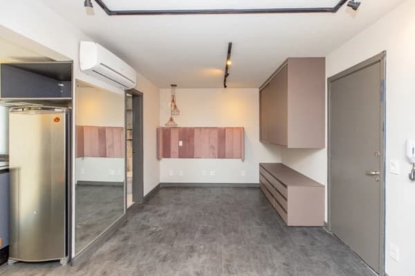 Apartamento à venda no bairro Sumaré em São Paulo/SP