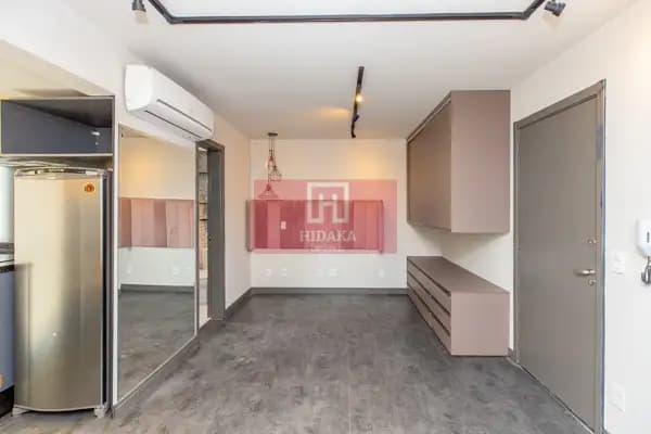 Apartamento à venda no bairro Sumaré em São Paulo/SP