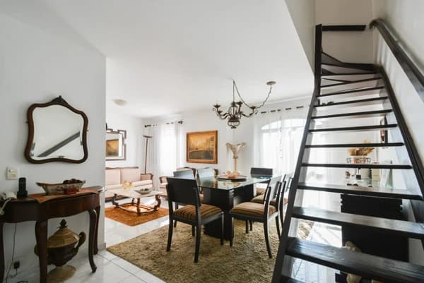 Apartamento à venda no bairro Vila Clementino em São Paulo/SP