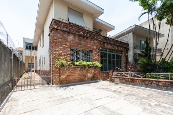 Casa à venda no bairro Aclimação em São Paulo/SP