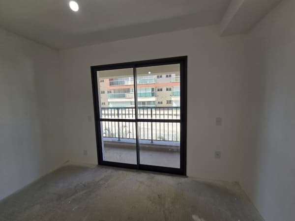 Apartamento à venda no bairro Vila Cordeiro em São Paulo/SP