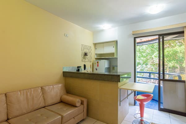 Apartamento à venda no bairro Vila Suzana em São Paulo/SP