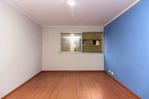 Apartamento à venda no bairro Bela Vista em São Paulo/SP