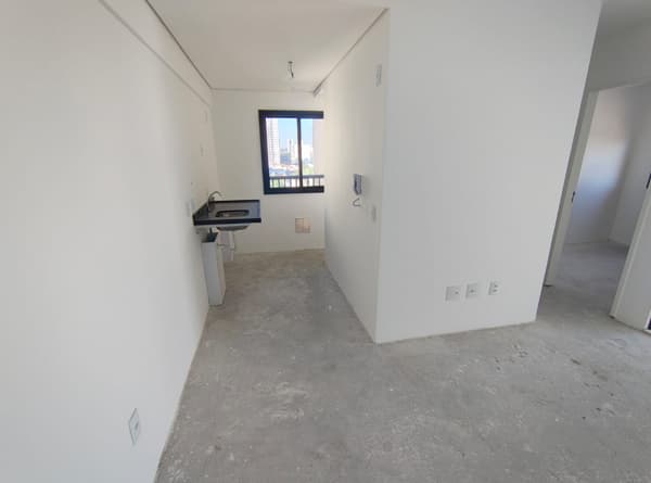 Apartamento à venda no bairro Bosque da Saúde em São Paulo/SP
