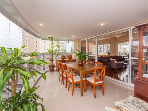 Apartamento à venda no bairro Vila Suzana em São Paulo/SP