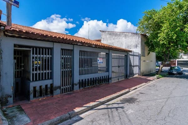 Casa à venda no bairro Jardim Esmeralda em São Paulo/SP
