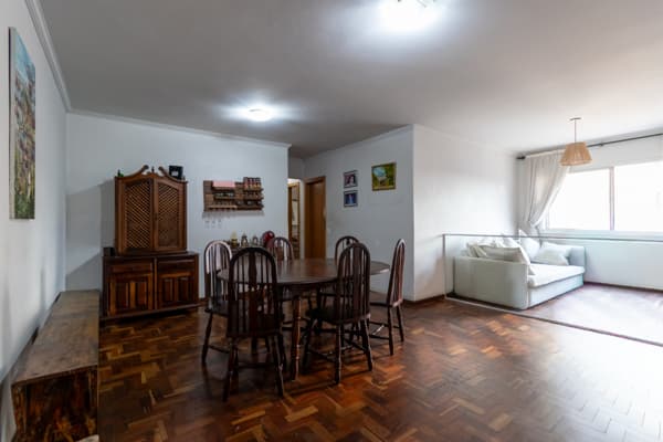 Apartamento à venda no bairro Vila Guarani (Z Sul) em São Paulo/SP