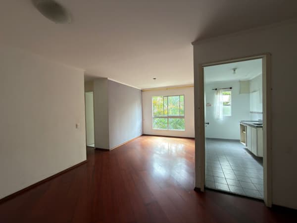 Apartamento à venda no bairro Jardim Santa Emília em São Paulo/SP
