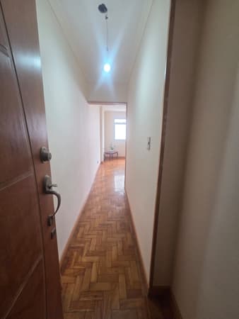 Apartamento à venda no bairro Cambuci em São Paulo/SP