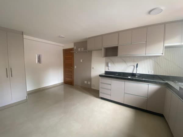 Apartamento para alugar no bairro Santana em São Paulo/SP