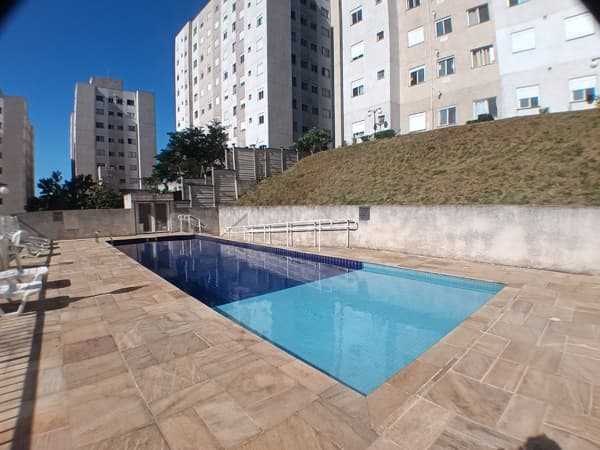 Apartamento à venda no bairro Jardim Adelfiore em São Paulo/SP
