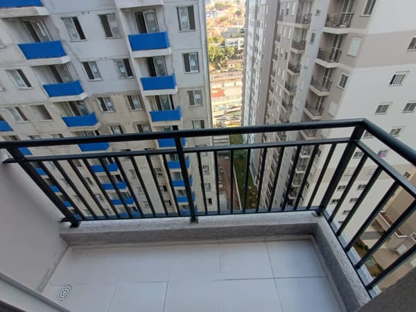 Apartamento à venda no bairro Vila Pirituba em São Paulo/SP
