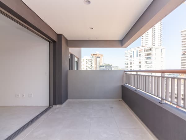 Apartamento à venda no bairro Vila Madalena em São Paulo/SP