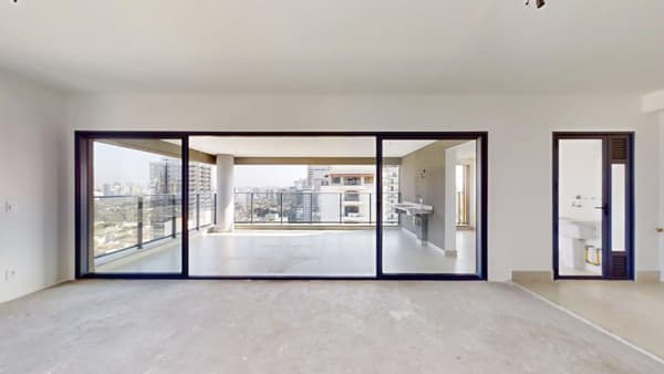 Apartamento à venda no bairro Pinheiros em São Paulo/SP