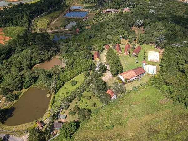 Terreno à venda no bairro Lagoa Grande em Embu-Guaçu/SP