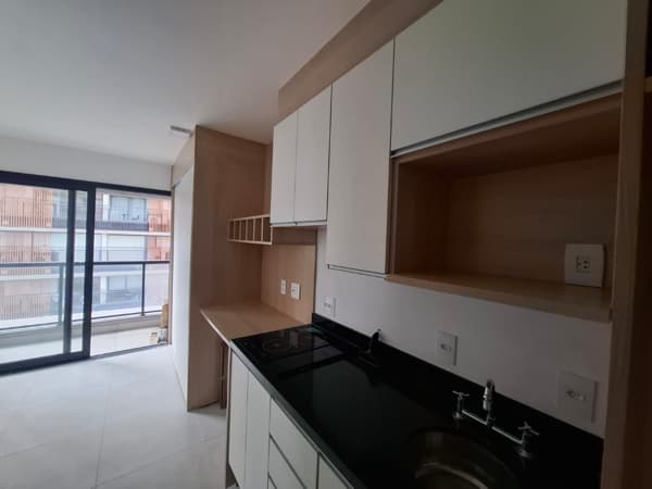 Apartamento à venda no bairro Paraíso em São Paulo/SP