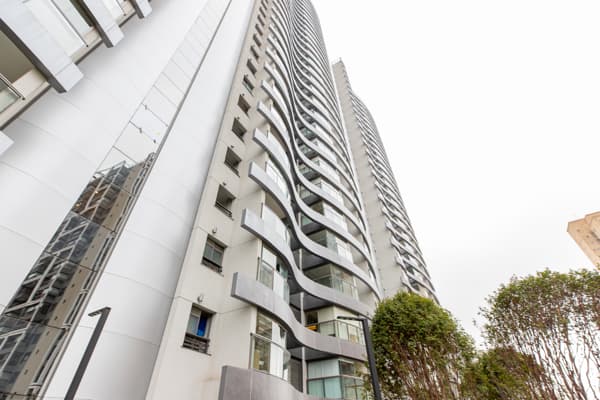 Apartamento à venda no bairro Jardim das Acácias em São Paulo/SP
