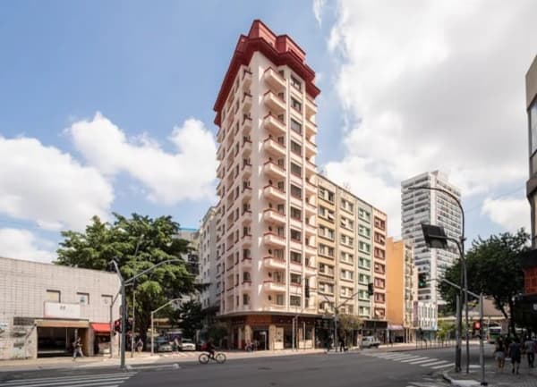 Casa à venda no bairro Campos Elíseos em São Paulo/SP