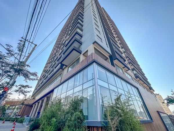 Apartamento à venda no bairro Cursino em São Paulo/SP