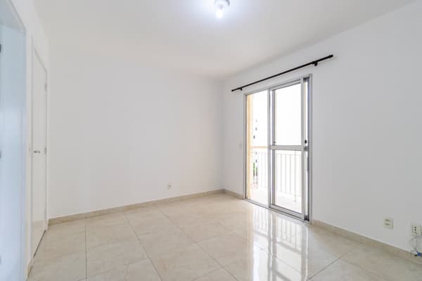 Apartamento à venda no bairro Planalto em São Bernardo do Campo/SP