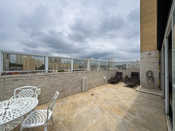 Apartamento à venda no bairro Saúde em São Paulo/SP