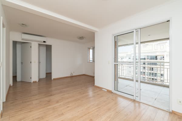 Apartamento à venda no bairro Consolação em São Paulo/SP