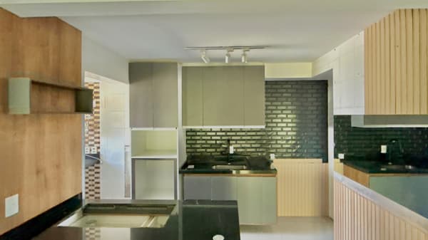 Apartamento à venda no bairro Vila Andrade em São Paulo/SP