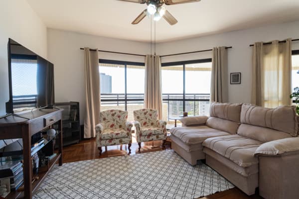 Apartamento à venda no bairro Alto da Lapa em São Paulo/SP